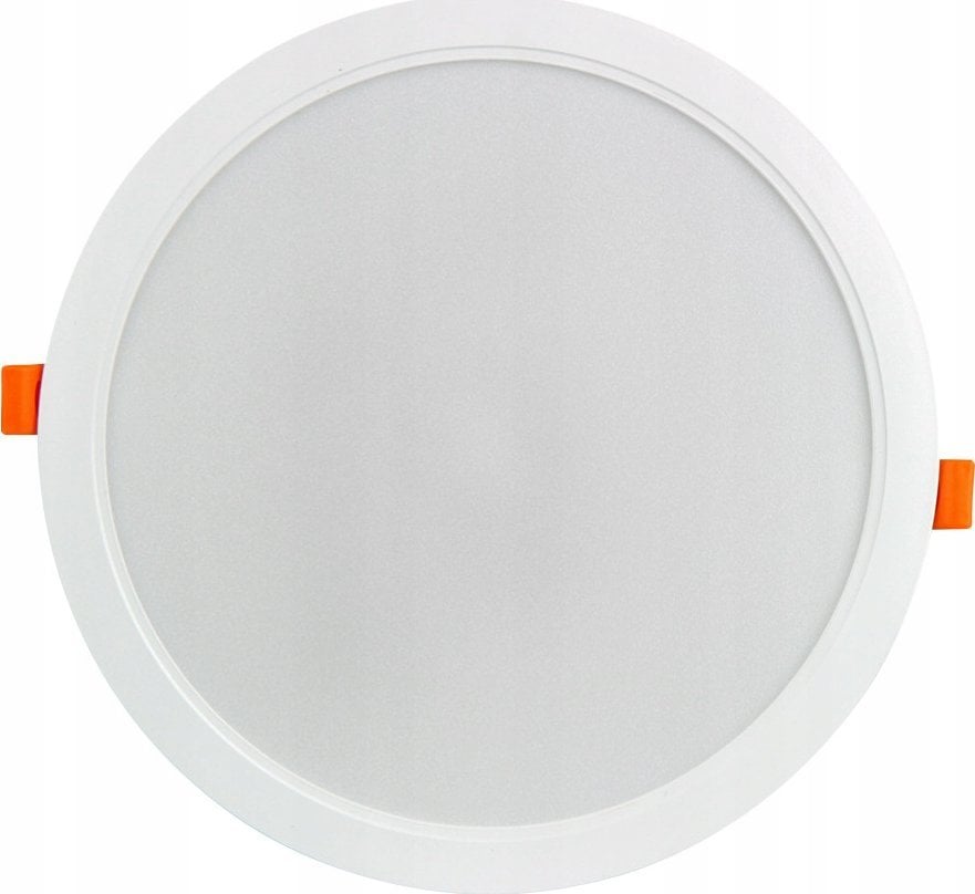 LED LINE sufitowa Ledline RECESSED LED