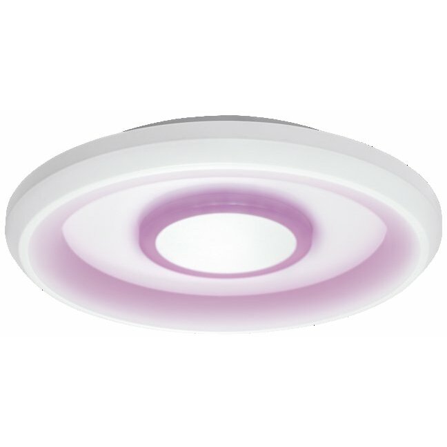 Sufitowa Ledvance SORBIS STEA LIGHT 52CM