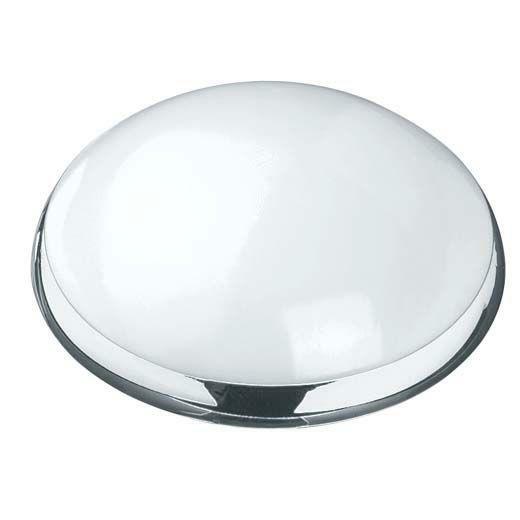 Sufitowa Lena Lighting Camea 1x75W  (140938)