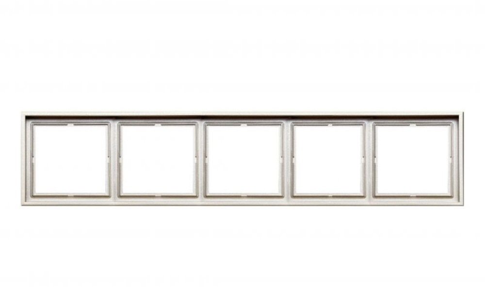 Sufitowa Liregus FRAME K14-445-05.M/CH 5PL