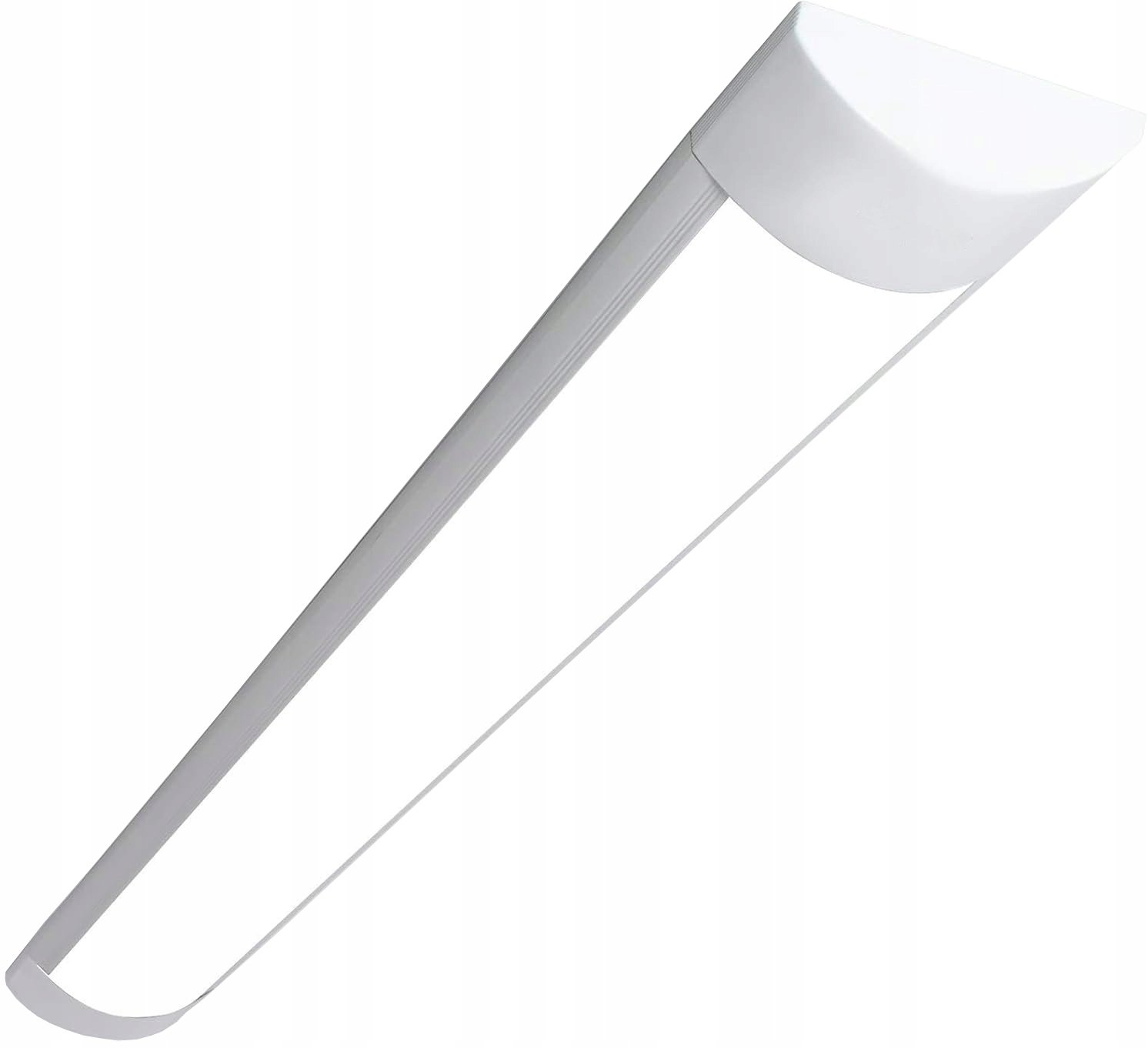 Sufitowa LTC PS O sufitowa Slim