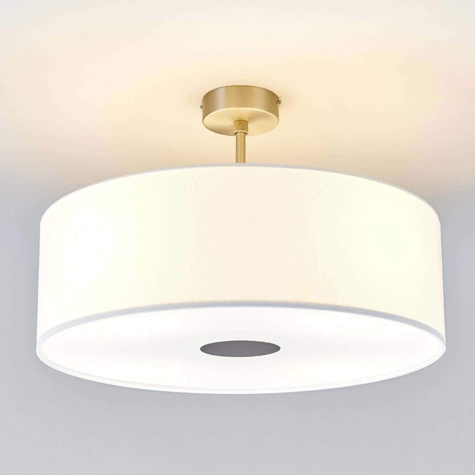 Sufitowa Luminex Garnish 7991 plafon lampa