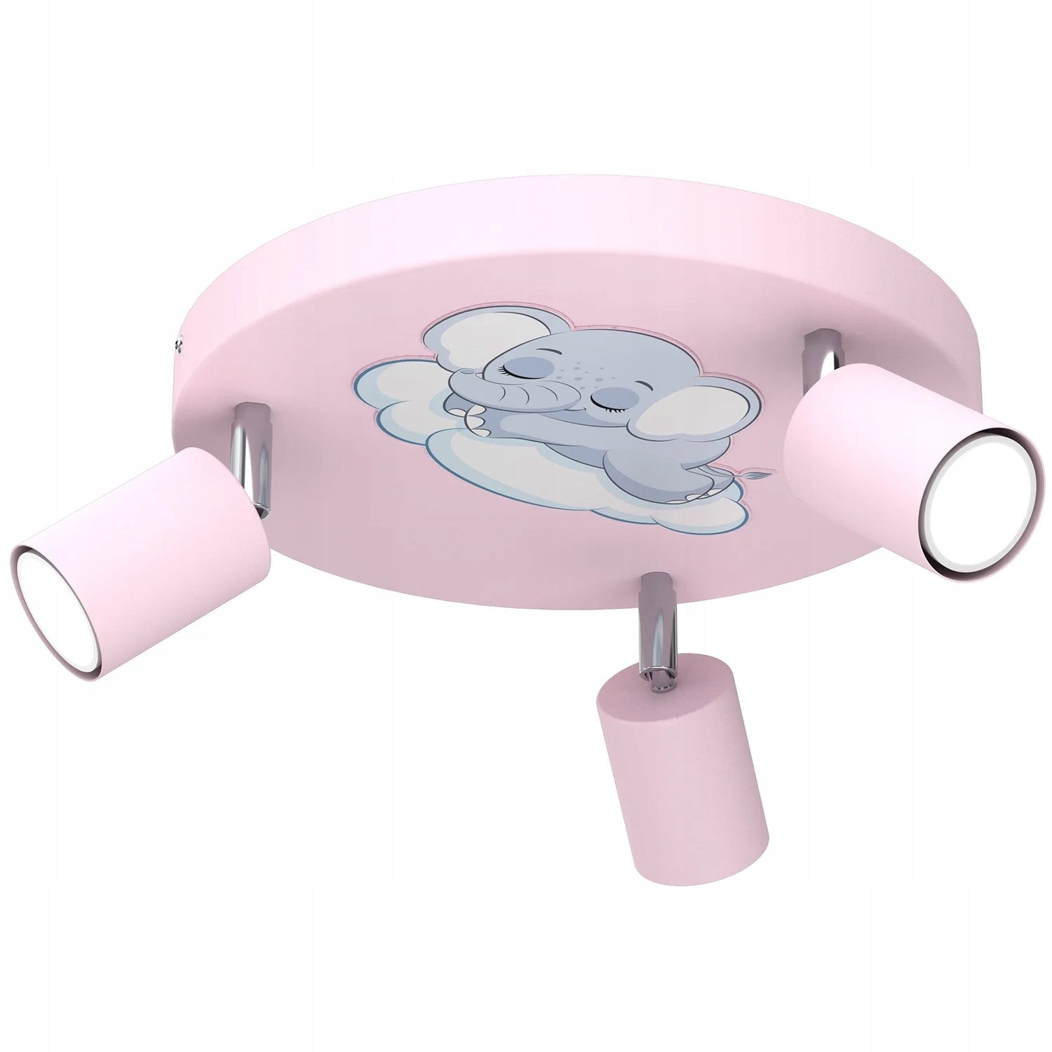 Sufitowa Luminex Luminex Fun 9385 plafon