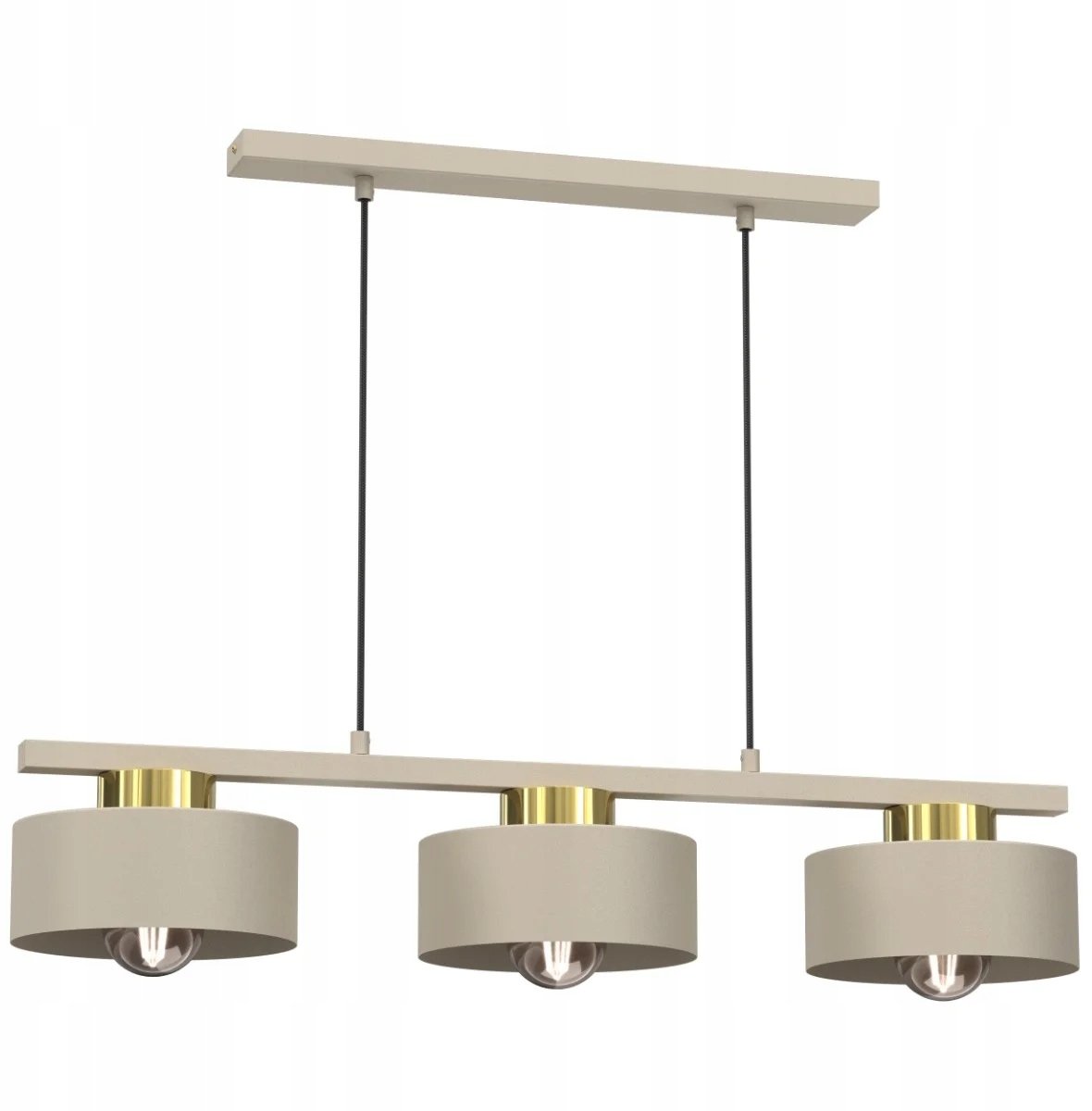 Sufitowa Luminex Marti 9931  plafon lampa
