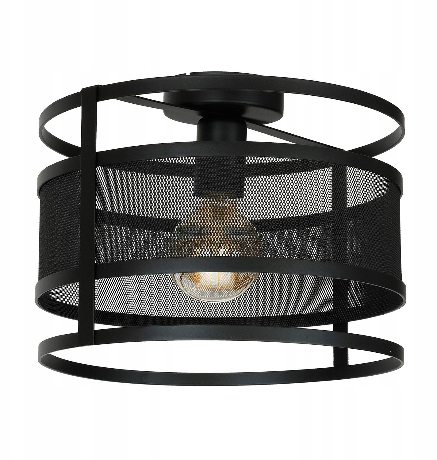 Sufitowa Luminex Rim 1120 plafon 1x60W