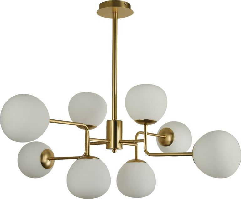 Sufitowa Maytoni Żyrandol Maytoni Erich MOD221-PL-08-G