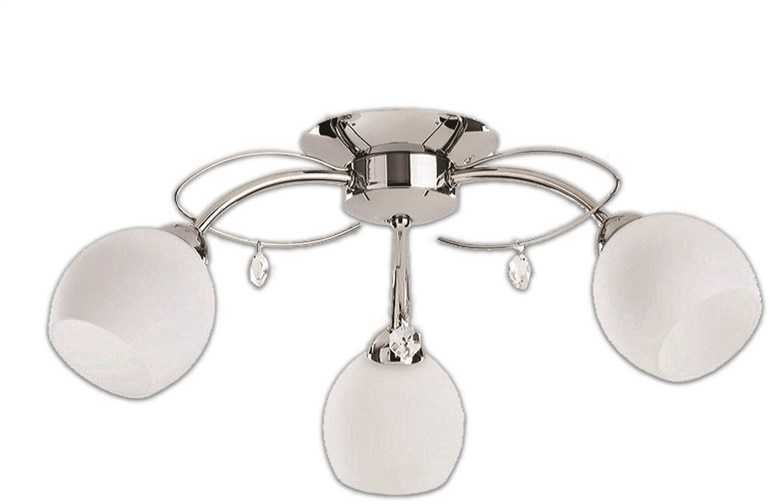 Sufitowa Okko CEILING LAMP ELISA MX11219/3