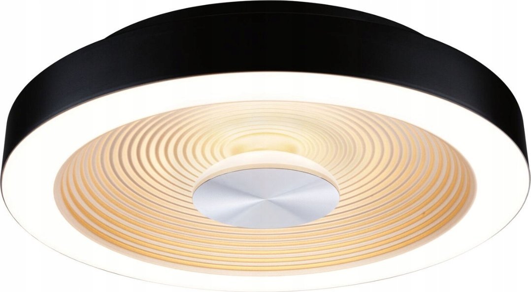 Sufitowa Paulmann Plafoniera VOLEA 18W DIM