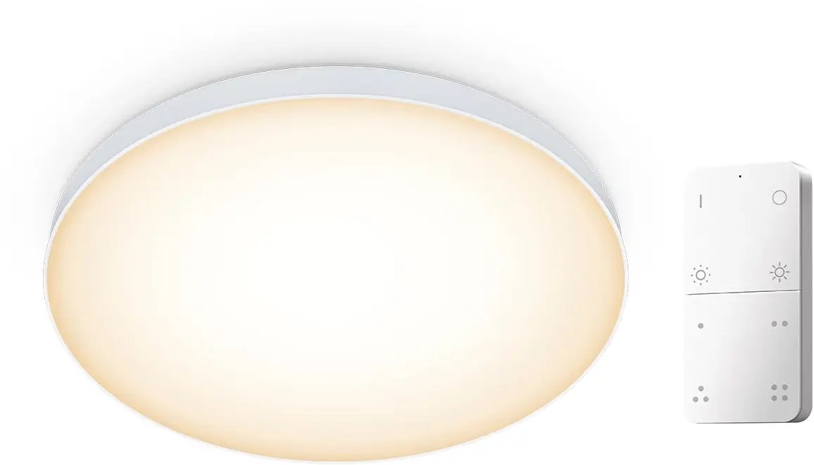 Sufitowa Philips Ceiling 24W 2700-6500K 2400LM