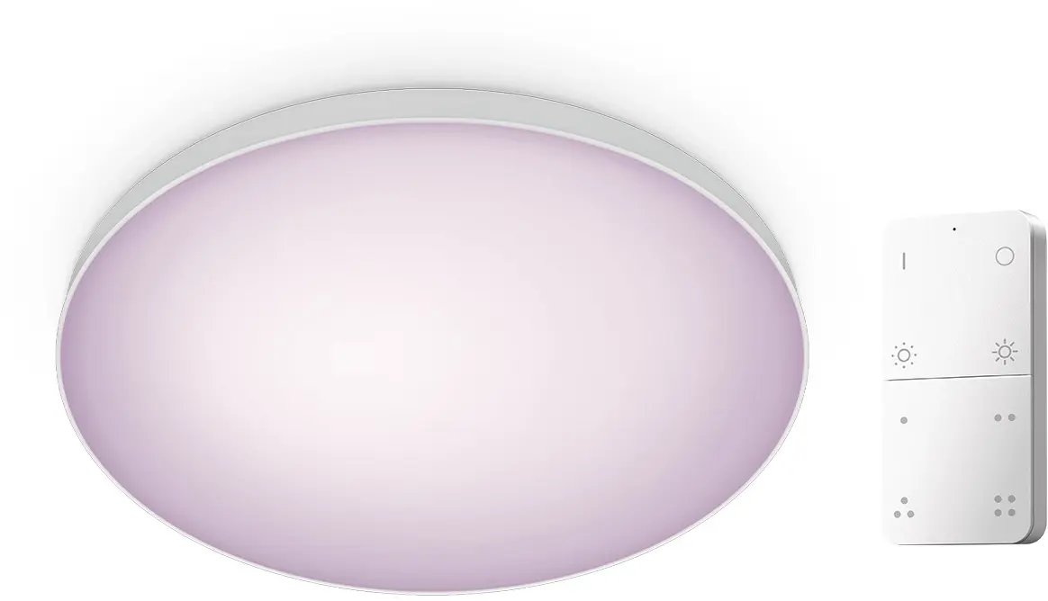 Sufitowa Philips Ceiling 24W 2700-6500K2400LM RGB