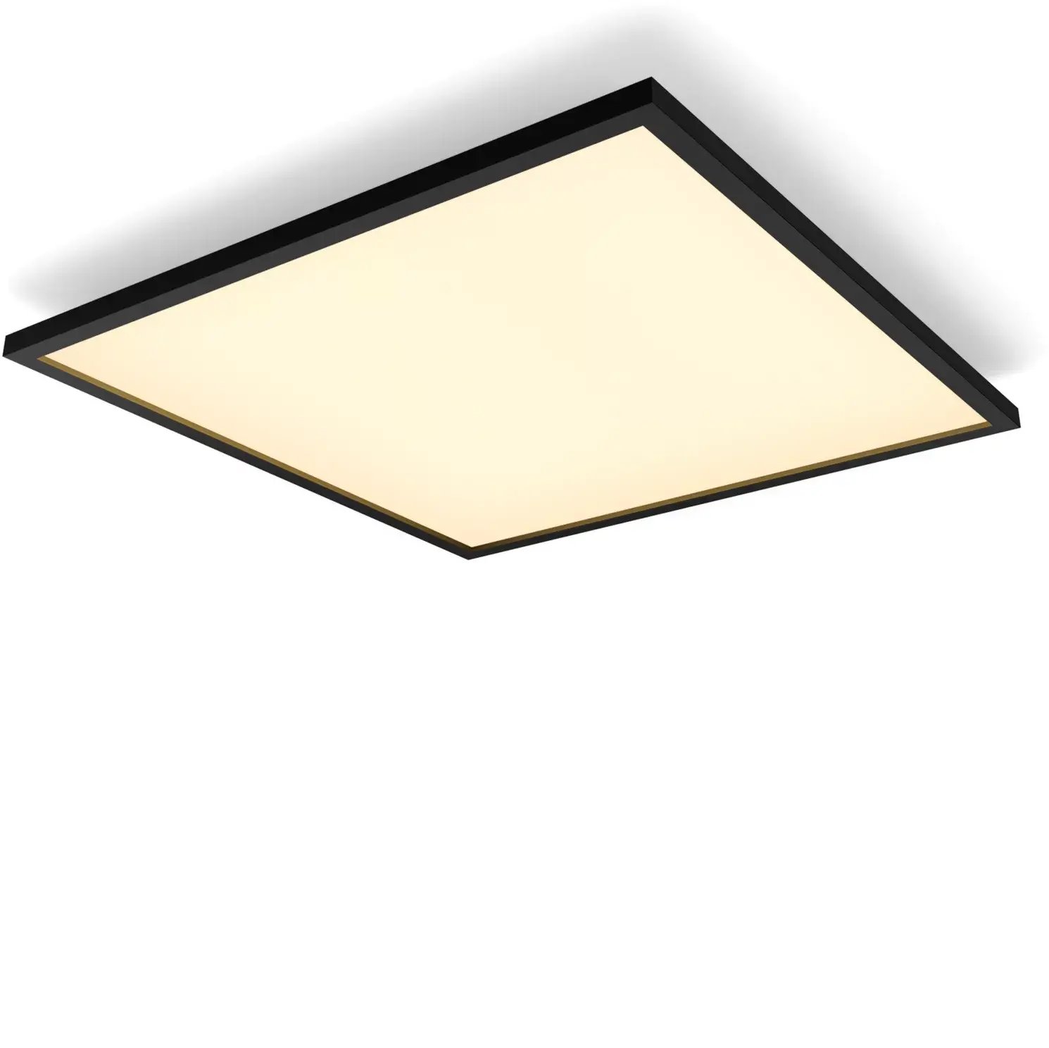 Sufitowa Philips Hue Aurelle panelowa lampa
