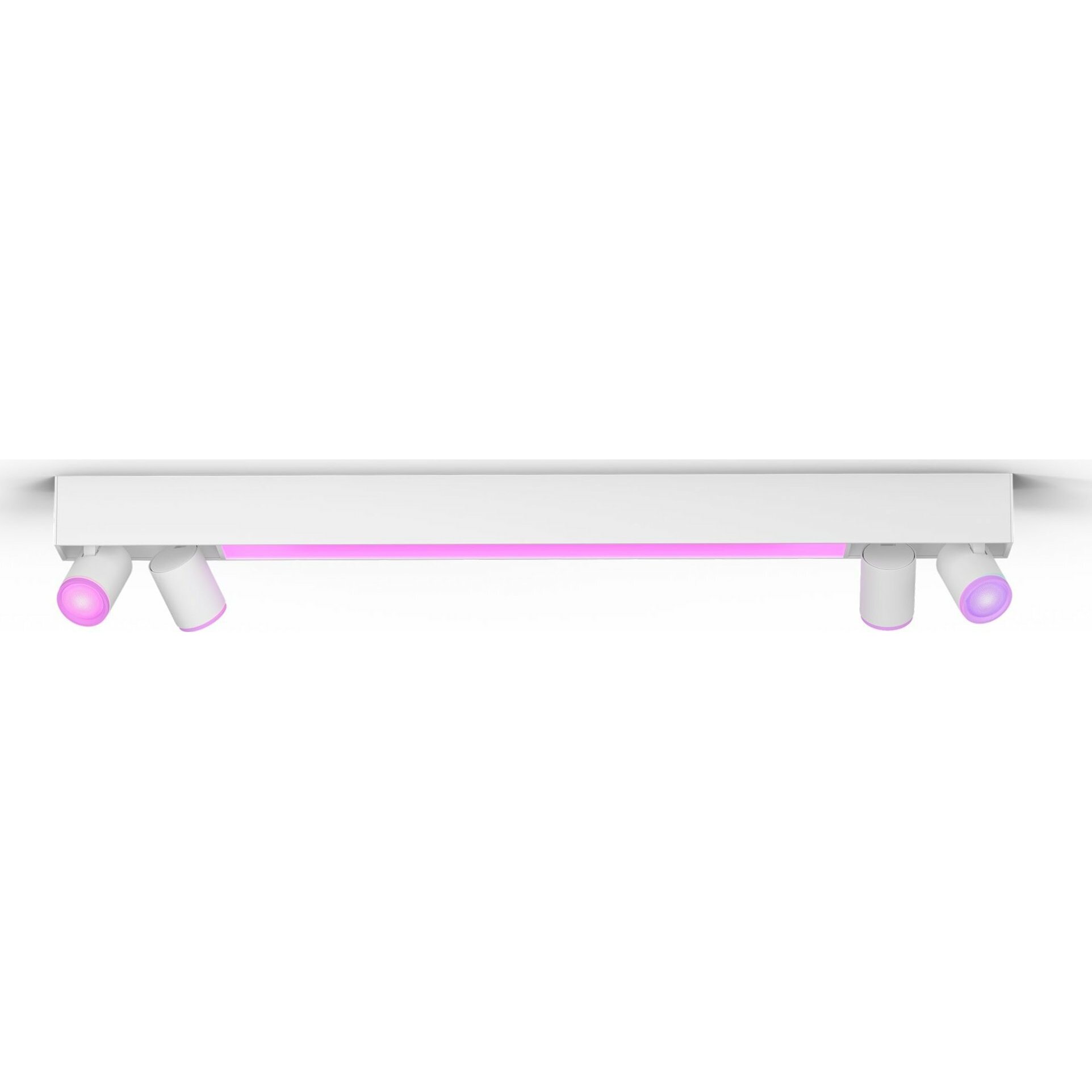 Sufitowa Philips Hue White & Col