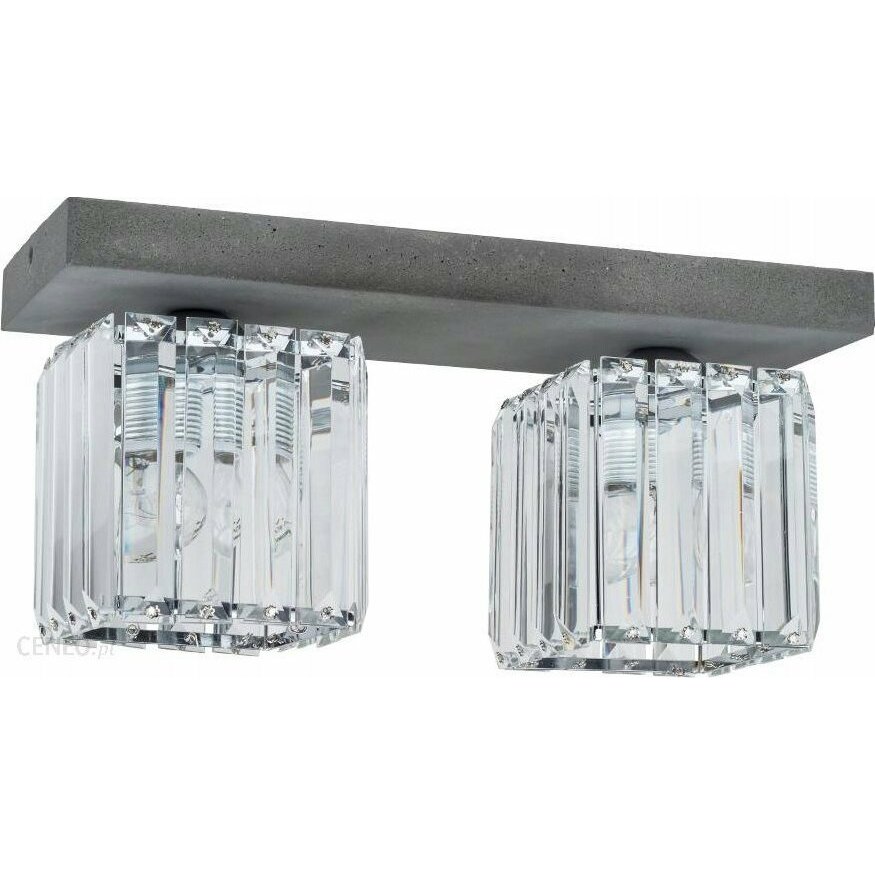 Sufitowa Plafon o sufitowa Spot Light
