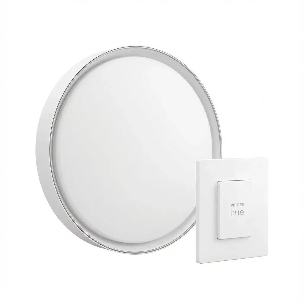 Sufitowa Signify Philips Hue Infuse lampa