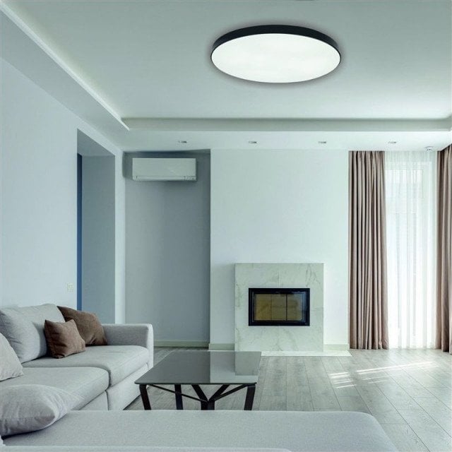 Sufitowa Sourcing CEILING LAMP BOSTON2X48W D60RC