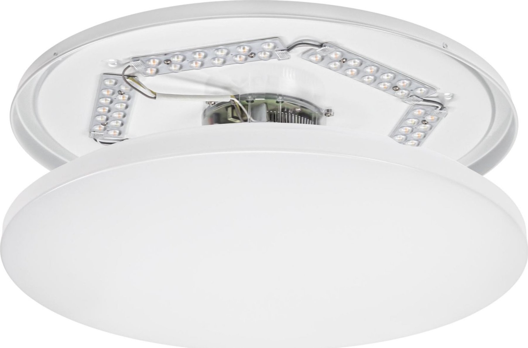 Sufitowa Sourcing NYMPHEA 36W CCT+DIM WI-FI