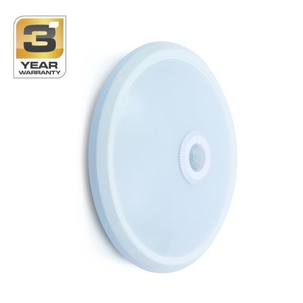 Sufitowa Standart CEILING LAMP CL295CP01-PIR 13W