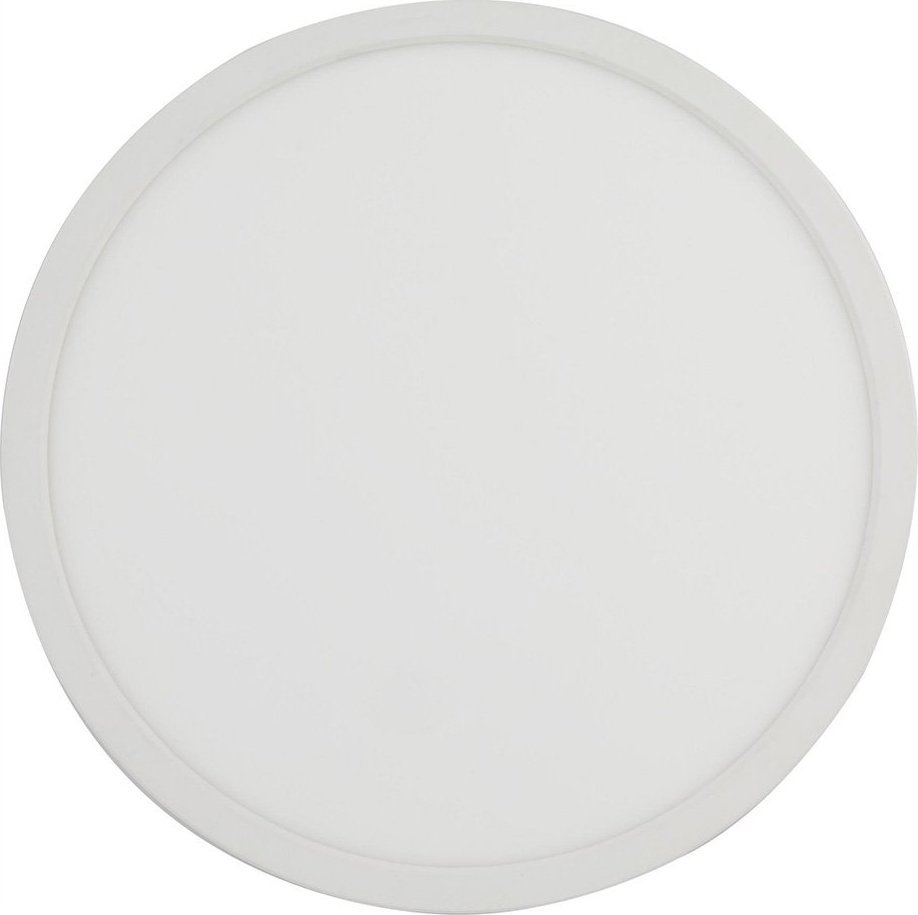 Sufitowa TK Lighting Aqua White Medium