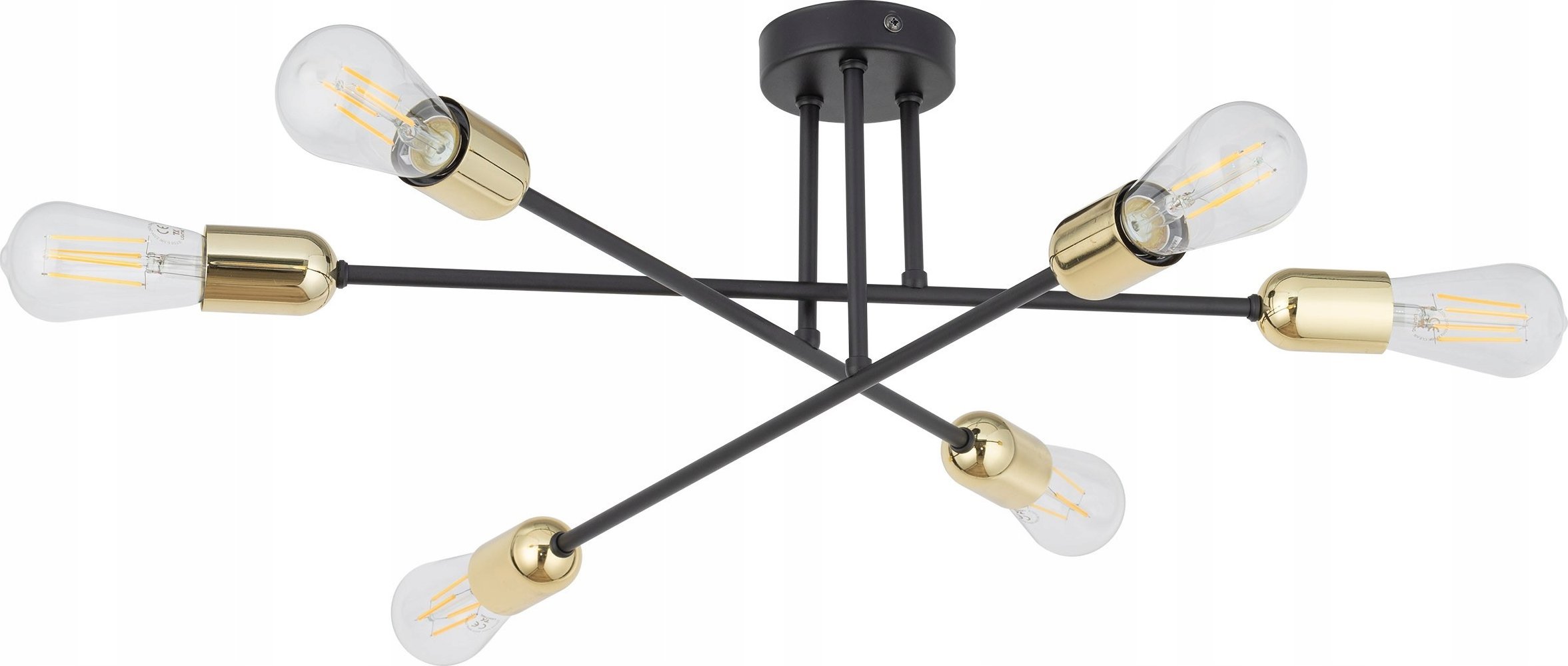 Sufitowa TK Lighting TK Lighting 6673