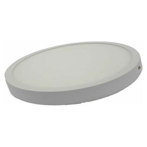 Sufitowa Tope LED PANEL MODENA R