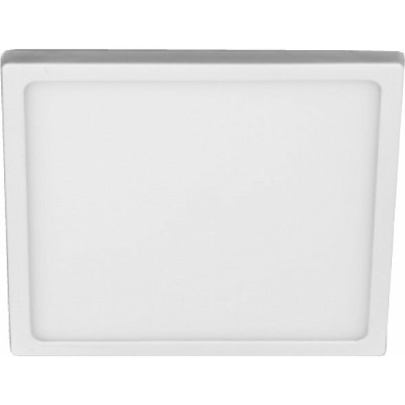 Sufitowa Tope LED PANEL SPLIT SQ
