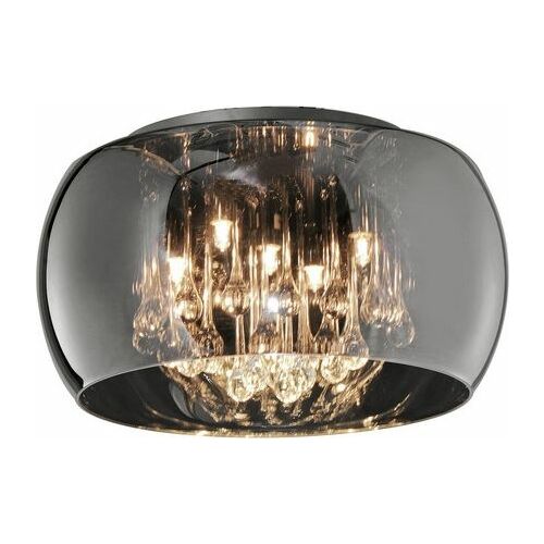 Sufitowa Trio lampa podsufitowa do salonu