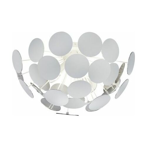 Sufitowa Trio lampa podsufitowa do sypialni