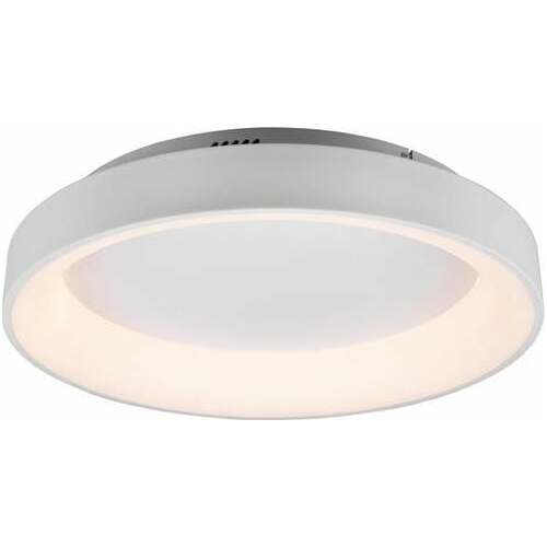 Sufitowa Trio plafon Trio Girona LED