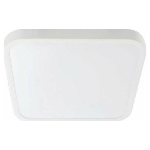 Sufitowa V-TAC Plafon 18W LED 30x30cm