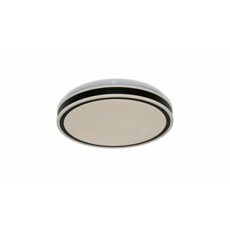 Sufitowa V-TAC Plafon LED Ceiling Noir