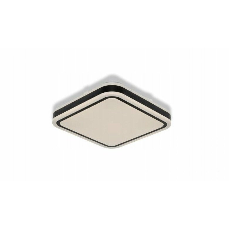 Sufitowa V-TAC Plafon LED CEILING NOIR