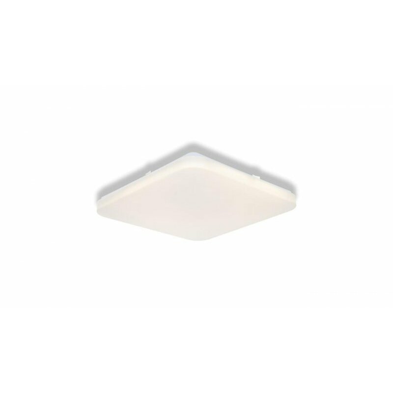 Sufitowa V-TAC Plafon LED CEILING SQUARE
