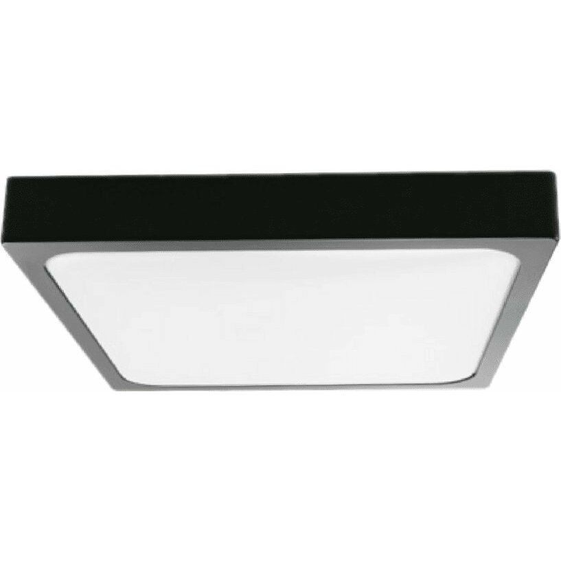 Sufitowa V-TAC Plafon LED 24W 42cm