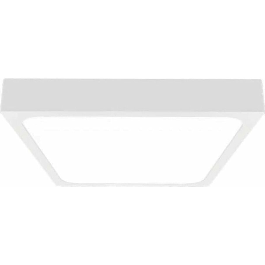 Sufitowa V-TAC Plafon LED  24W IP44