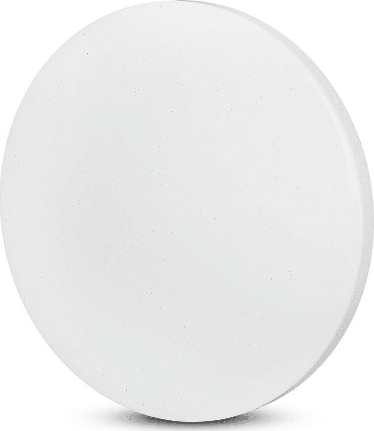 Sufitowa V-TAC Plafon V-TAC 18W  zmienna