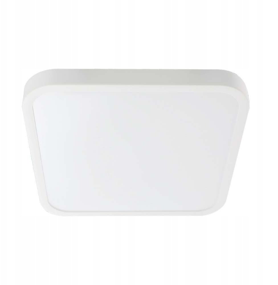 Sufitowa V-TAC Plafon V-TAC 18W LED