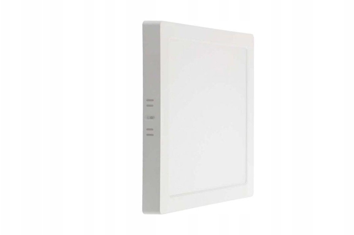 Sufitowa VTAC Panel LED 18W 3000K