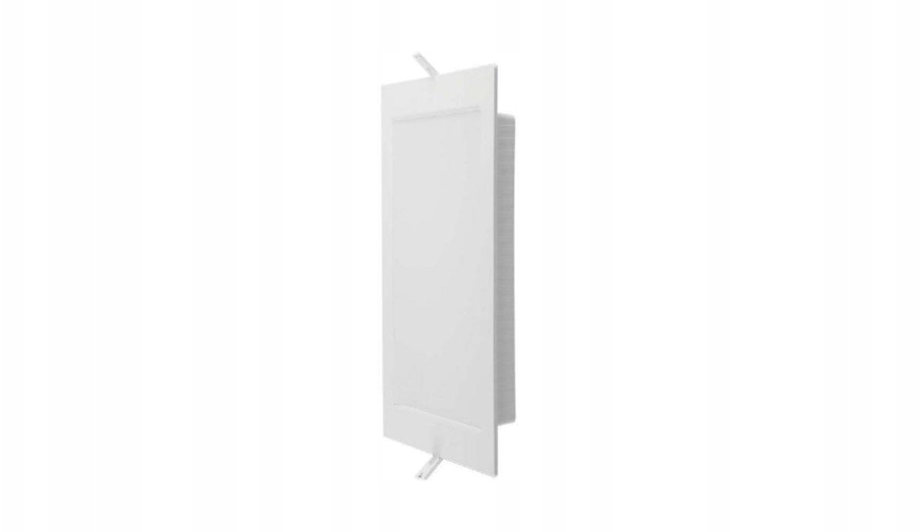 Sufitowa VTAC Panel LED 24W 3000K