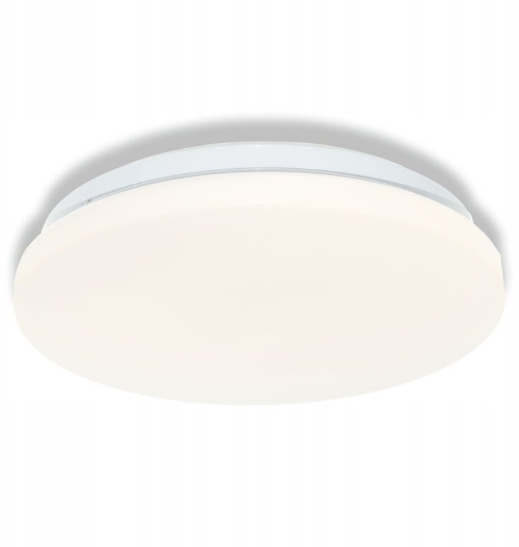 Sufitowa VTAC Plafon LED Ceiling Round
