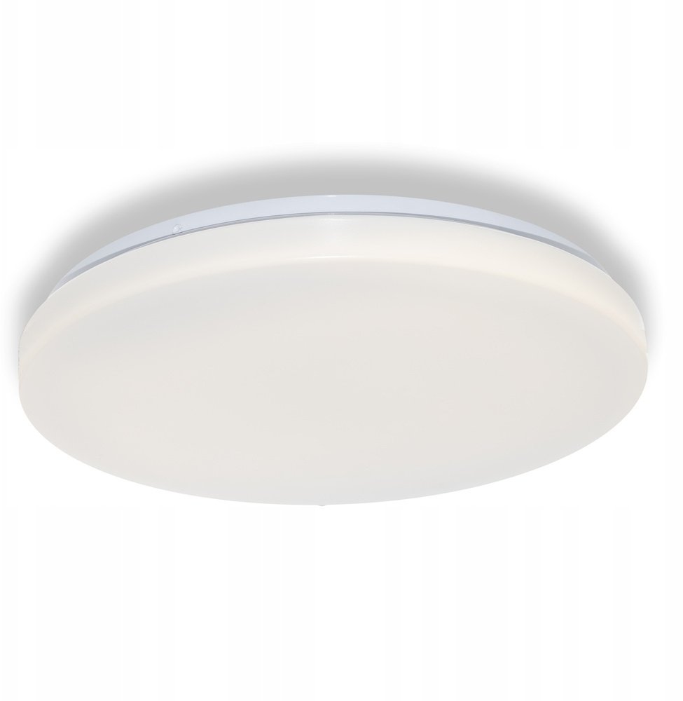 Sufitowa VTAC Plafon LED ceiling round