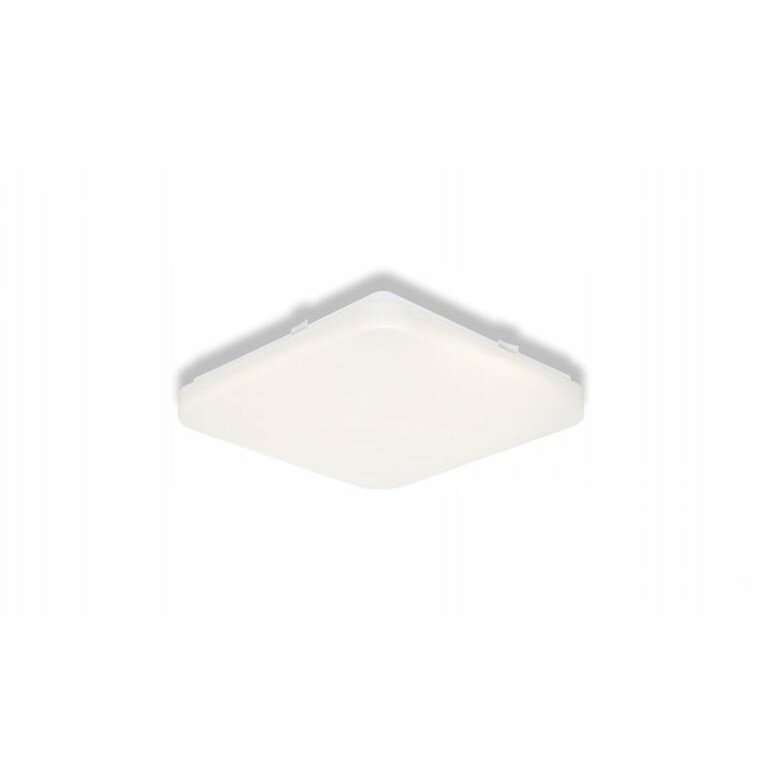 Sufitowa VTAC Plafon LED CEILING SQUARE
