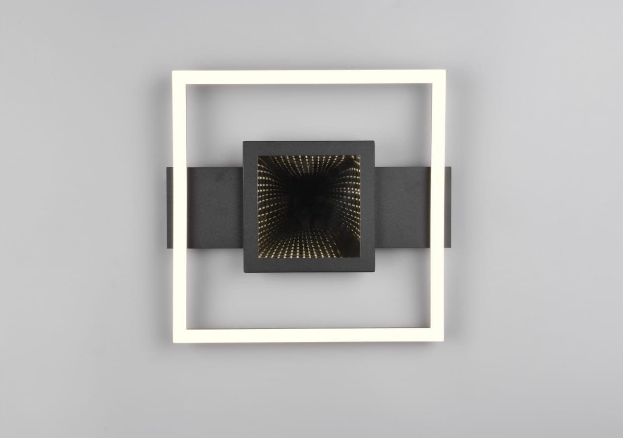 Zuma Line sufitowa Zumaline LED ceiling