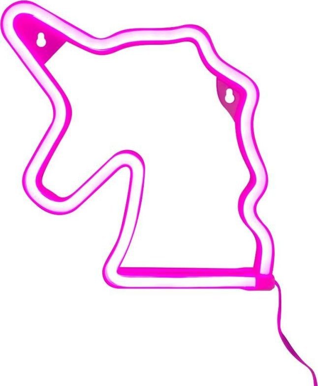 Zuma Line sufitowa Zumaline Line Neon