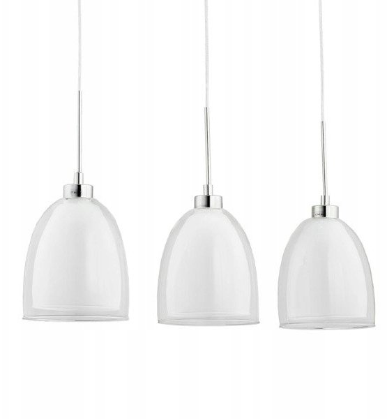 Wisząca Alfa Ronda lampa wisząca zwis