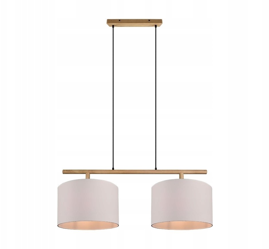 Wisząca DELIGHT Trio Korba 301200201 lampa