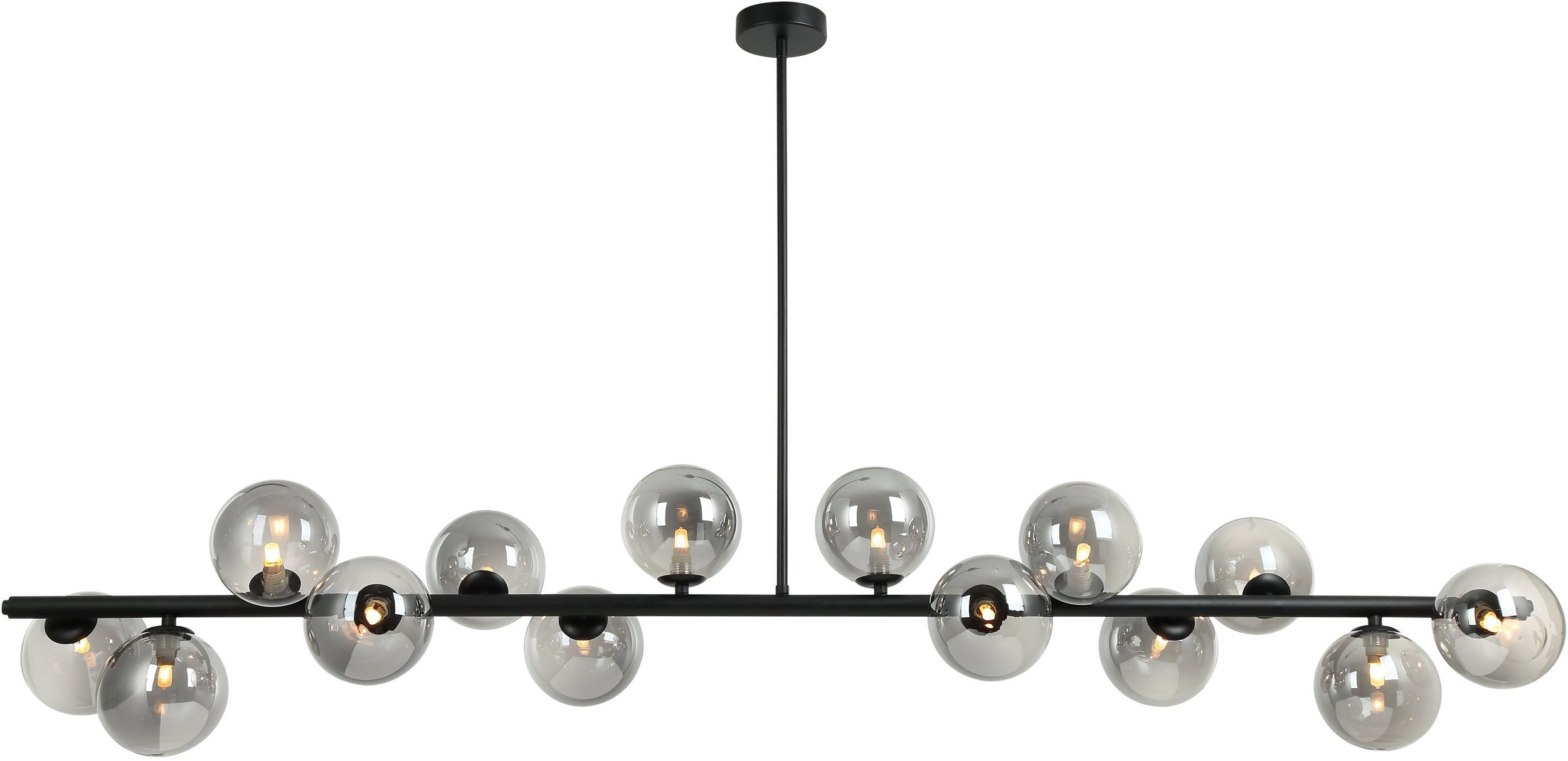 Domoletti wiszącaoletti PENDANT LAMP BOLERO H1250-14