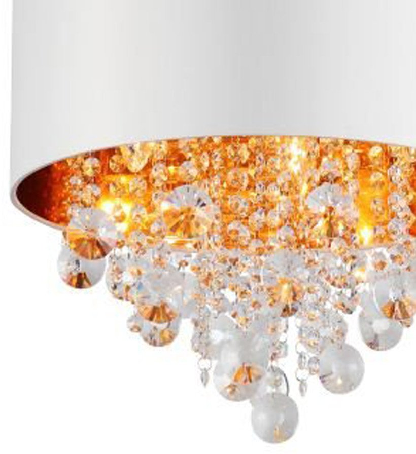 Domoletti wiszącaoletti PENDANT LAMP PORT 19186P-M