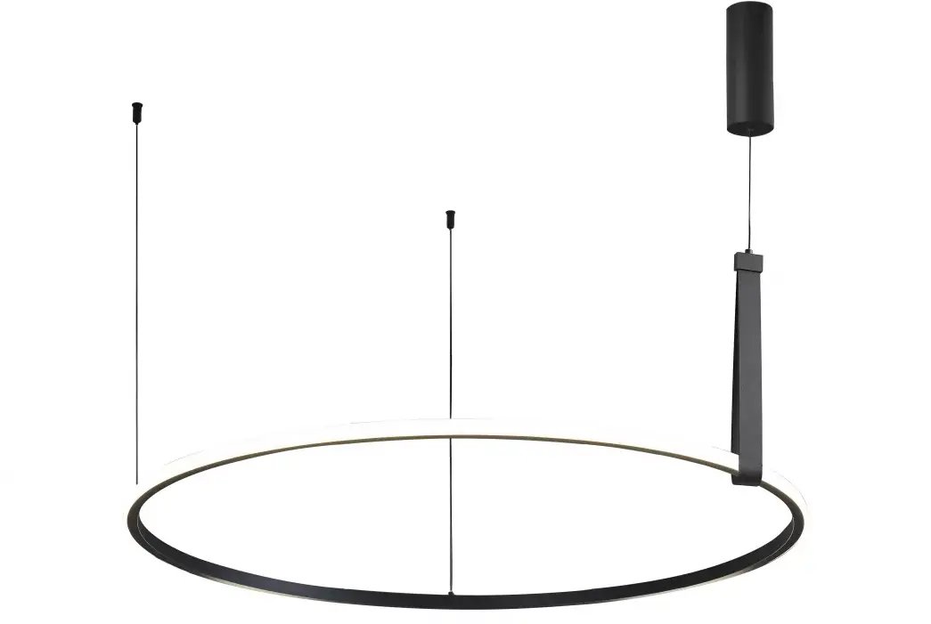Domoletti wiszącaoletti  Pendant 42W LED D90CM