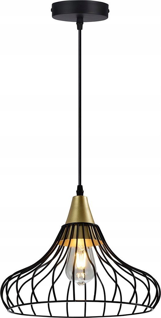 Wisząca GTVP Lotte OS-LOT-11-DEC lampa wisząca