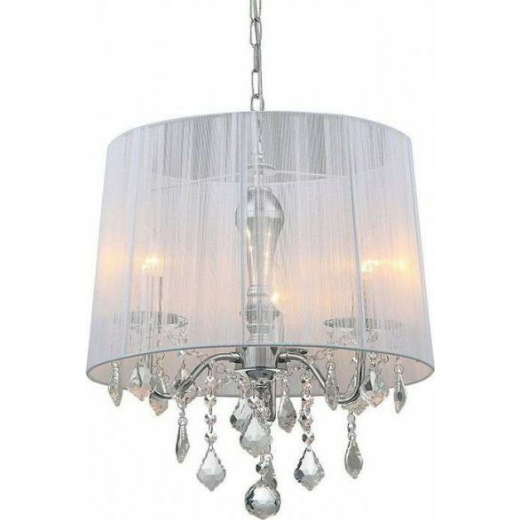 Wisząca Italux Cornelia 3x60W (MBM2572/3 W)